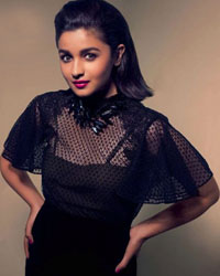 Alia Bhatt